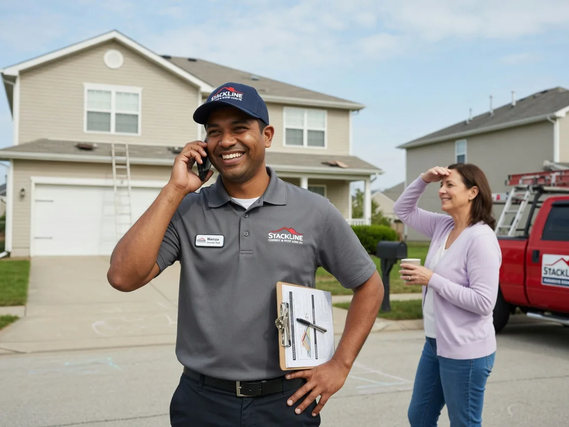 Chimney flashing repair Wynnewood, OK FAQs